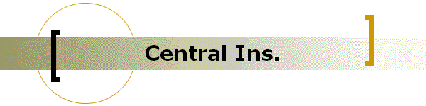 Central Ins.